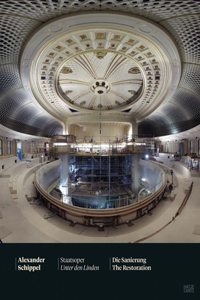 Alexander Schippel: The Restoration