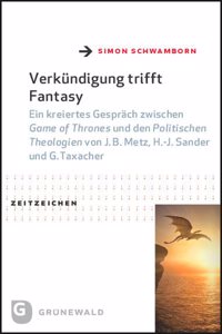 Verkundigung Trifft Fantasy