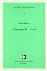 Der Okologische Schaden