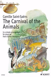 CARNIVAL OF THE ANIMALS