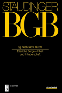 §§ 1626-1633; Rkeg