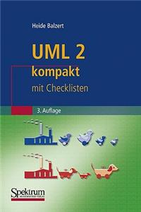 UML 2 Kompakt