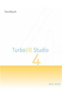 TurboDB Studio Handbuch