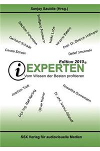 Die iExperten 2010
