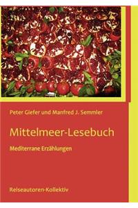 Mittelmeer-Lesebuch