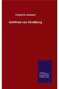 Gottfried von Straßburg