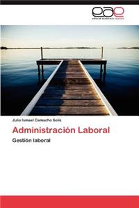 Administracion Laboral