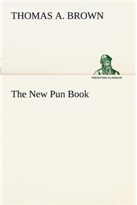 The New Pun Book