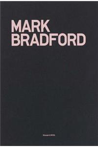 Mark Bradford: My Head Became a Rock