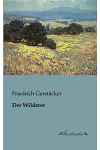 Wilderer