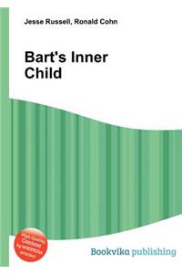 Bart's Inner Child