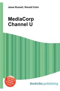 Mediacorp Channel U