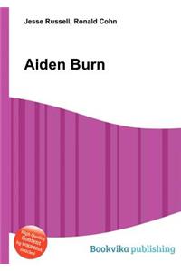 Aiden Burn