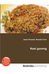 Nasi Goreng