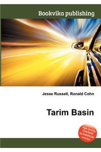Tarim Basin