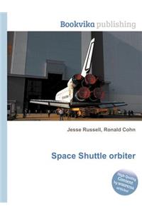Space Shuttle Orbiter