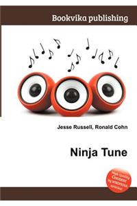 Ninja Tune