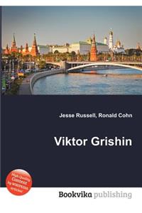Viktor Grishin