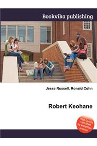 Robert Keohane