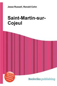 Saint-Martin-Sur-Cojeul