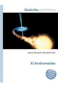 XI Andromedae