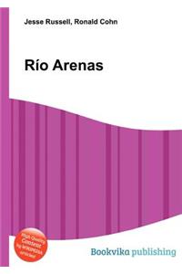 Rio Arenas