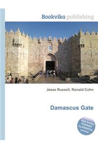 Damascus Gate