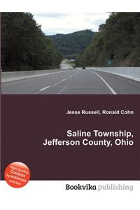 Saline Township, Jefferson County, Ohio