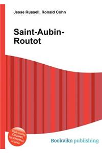 Saint-Aubin-Routot
