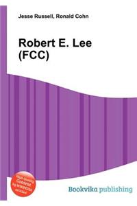 Robert E. Lee (Fcc)
