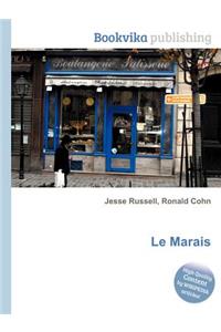 Le Marais