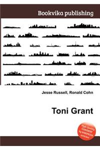 Toni Grant
