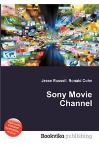 Sony Movie Channel