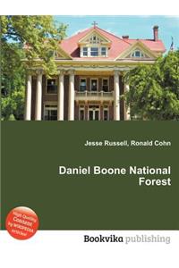Daniel Boone National Forest