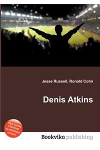 Denis Atkins