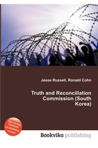 Truth and Reconciliation Commission (South Korea)