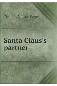 Santa Claus's Partner