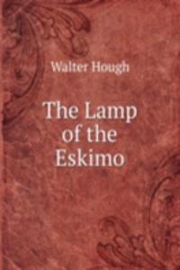 Lamp of the Eskimo