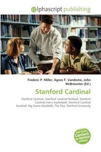 Stanford Cardinal