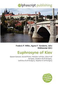 Euphrosyne of Kiev