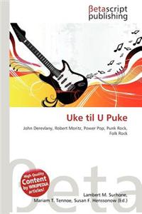 Uke Til U Puke