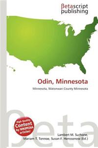 Odin, Minnesota