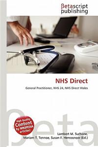 Nhs Direct