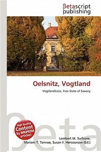 Oelsnitz, Vogtland