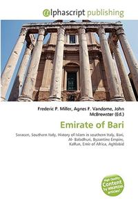 Emirate of Bari