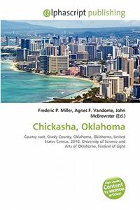 Chickasha, Oklahoma