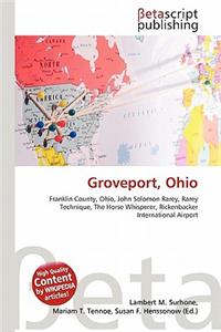Groveport, Ohio