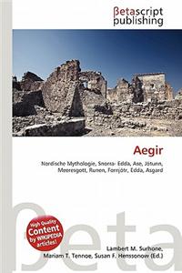 Aegir