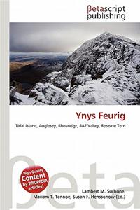 Ynys Feurig