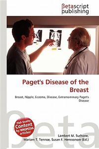 Paget's Disease of the Breast